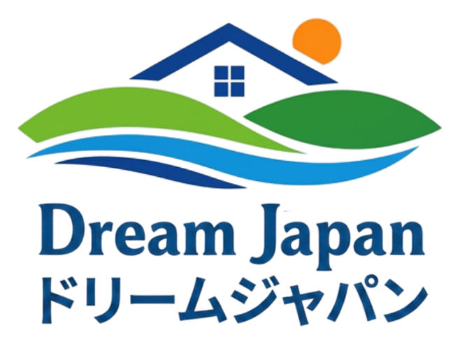 株式会社ドリームジャパン