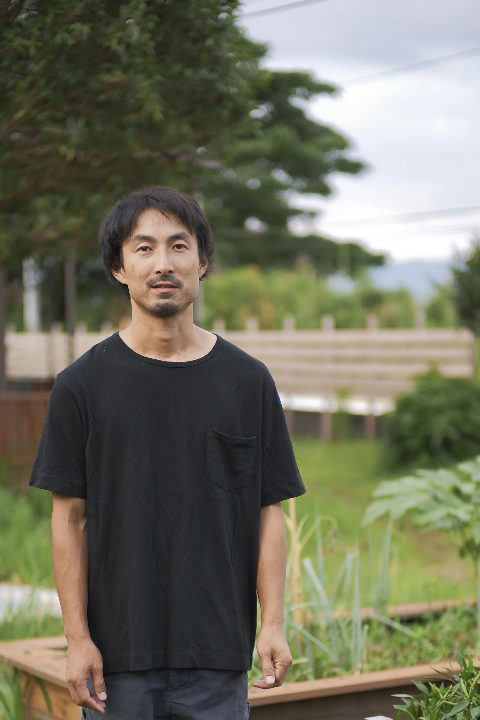 小橋徳教さん